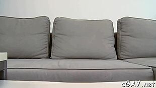 Detailed Gay Oral Sex Porn Video