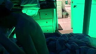 Tuesday Slam Fuck with Twink in Gay Action