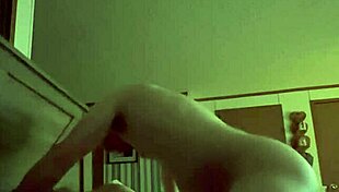 Hot MILF Gets Treated Like A Slut In Couple Sex