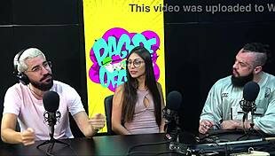 wedding rings cumshot - gabes spec