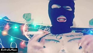 Two Videos in One While Smoking a Cigarette