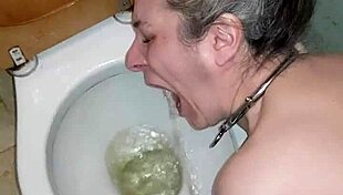 esclave f humiliation uro