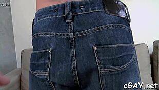 Detailed Gay Oral Sex Porn Video