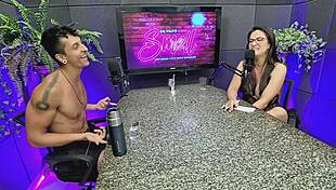 De Papo Com Smell Com Pedro Caliente