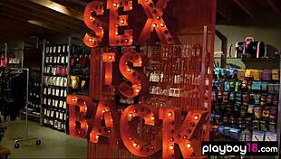 Blowjob Workshop With Curious Comedian Kate Quigley.