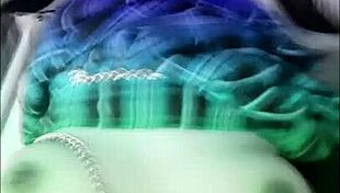 Lengie Princesa Bent Over In Doggystyle Riding