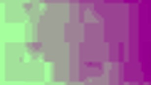 husband enjoys intimate moment with wife