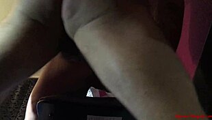 Is my ass the only option for POV anal?