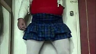 I Enjoy Filling And Swallowing Part 1