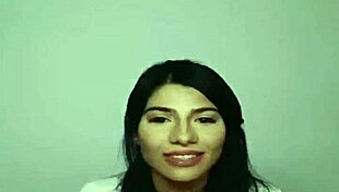 Victoria lopez dancing on bigo live instagram