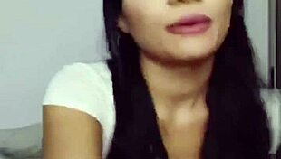 Victoria lopez dancing on bigo live instagram