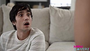 stepmom jena larose wants to breed