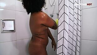 Botando A Novinha Safada Pra Mamar