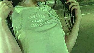 i'm bored my stepcousin records me befor fucking me