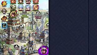 Ep3: Mikami Fingers Pussy Publicly in Kinky Anime Game