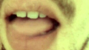 a gay arab guy performs on cam for viewers