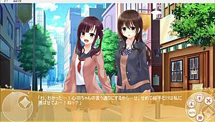 imagine christhea flashing her magical exhibitionist ways in college part 4