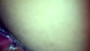 Boyfriend Licks Wet Pussy Before Cumming Inside