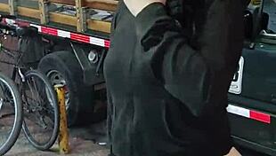 i'm bored my stepcousin records me befor fucking me