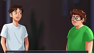 summertime saga episode brings erotic adventures