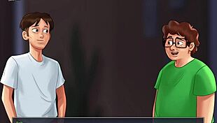 summertime saga episode brings erotic adventures