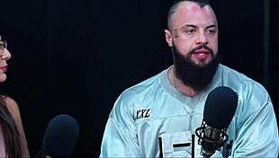 wedding rings cumshot - gabes spec