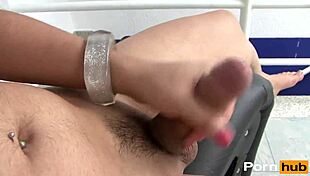 what makes beautiful brazilian transsexual patricia bismark so hot in crossdressing?