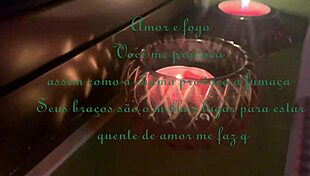 Poemas & Fogo