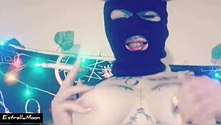 Two Videos in One While Smoking a Cigarette