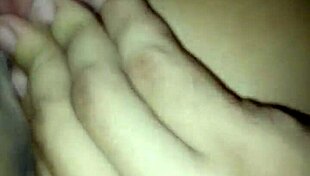 Boyfriend Licks Wet Pussy Before Cumming Inside