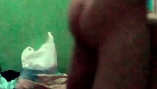 The Last Anal Experience With A Sexy Guy