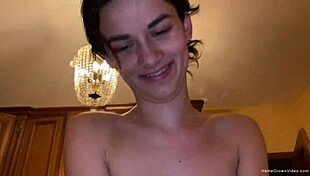 i woke my girlfriend up for some late night fucking