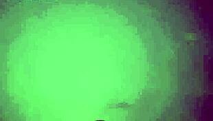 Victoria lopez dancing on bigo live instagram