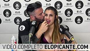 Melita Rojas shares how she enjoys oral sex in her story