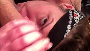 Queenlaroyale and her hot lover!