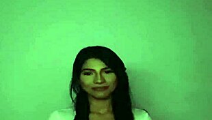 Victoria lopez dancing on bigo live instagram