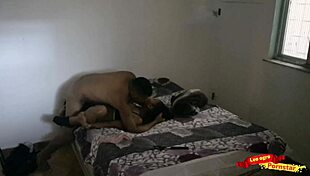 Myllena Rios in Passionate Encounter