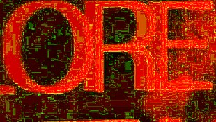 Steamy gay group sex on RLC's frontpage
