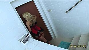 Can You Handle Cindy Dollar's Huge Tits in Sloppy Anal?