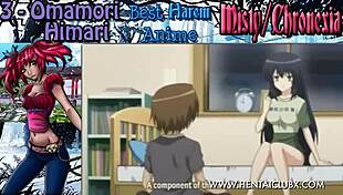 ecchi anime top 10 best harem ecchi anime in hd quality