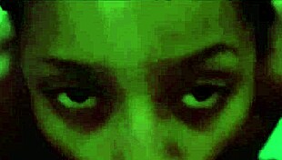 at the motel pool, getting a blowjob from the sexy black prostitute.