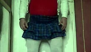 I Enjoy Filling And Swallowing Part 1