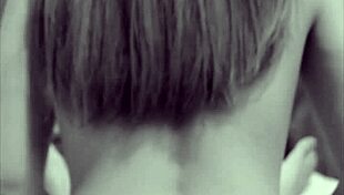 Intense close-up doggystyle fuck!