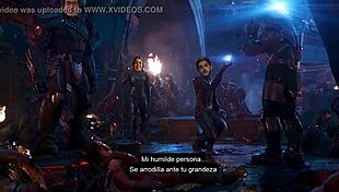 Legends War - Epic Parody Battle.