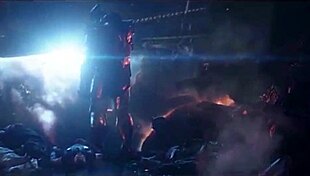 Legends War - Epic Parody Battle.