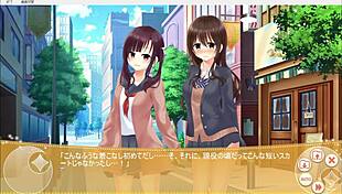 imagine christhea flashing her magical exhibitionist ways in college part 4