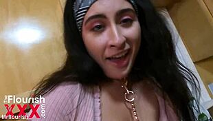 angeline red, 19yo stepdaughter stripping 😏