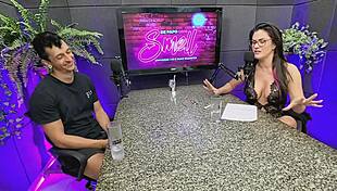 De Papo Com Smell Com Pedro Caliente