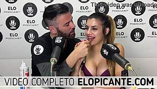 Melita Rojas shares how she enjoys oral sex in her story