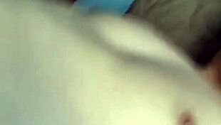 Police Officer Masturbates in Uniform